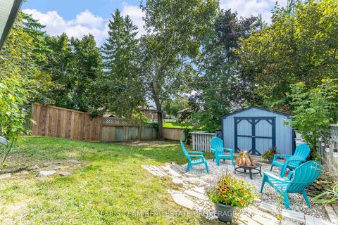 Photo 39 at 4B Oak Street, Wellington, Barrie