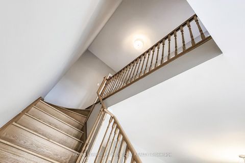 Photo 20 at 71 DRYDEN Way N, Richview, Toronto