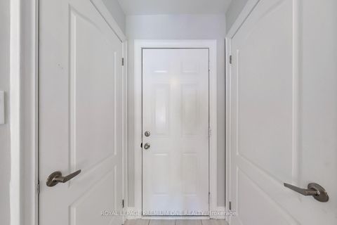 Photo 21 at 71 DRYDEN Way N, Richview, Toronto