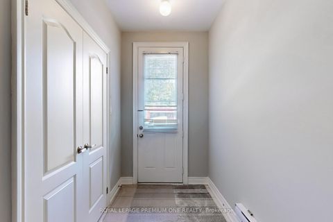 Photo 22 at 71 DRYDEN Way N, Richview, Toronto