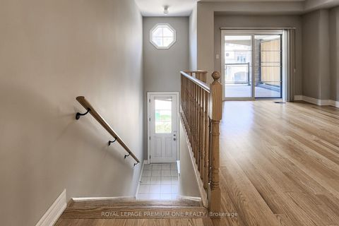 Photo 24 at 71 DRYDEN Way N, Richview, Toronto