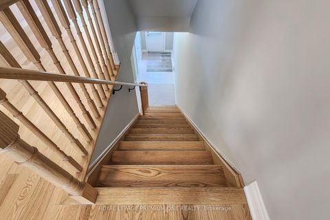 Photo 25 at 71 DRYDEN Way N, Richview, Toronto