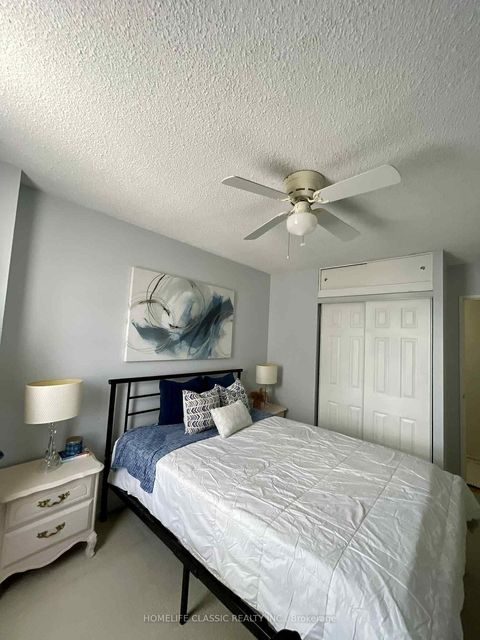 Photo 11 at 603 - 90 Ling Road, West Hill, Toronto