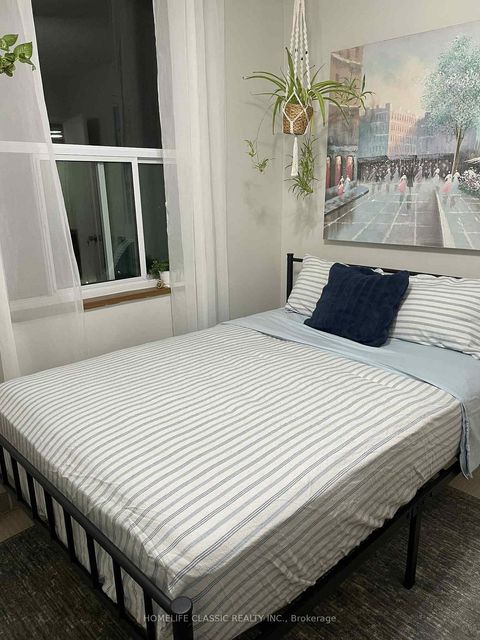 Photo 17 at 603 - 90 Ling Road, West Hill, Toronto