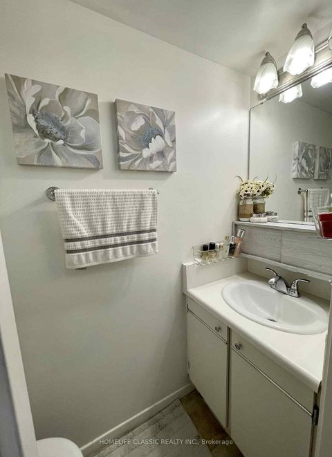 Photo 19 at 603 - 90 Ling Road, West Hill, Toronto