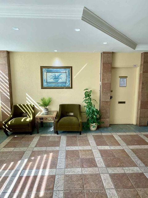 Photo 23 at 603 - 90 Ling Road, West Hill, Toronto