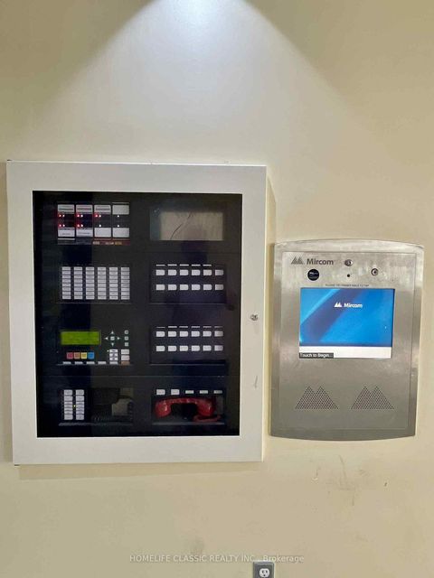 Photo 26 at 603 - 90 Ling Road, West Hill, Toronto