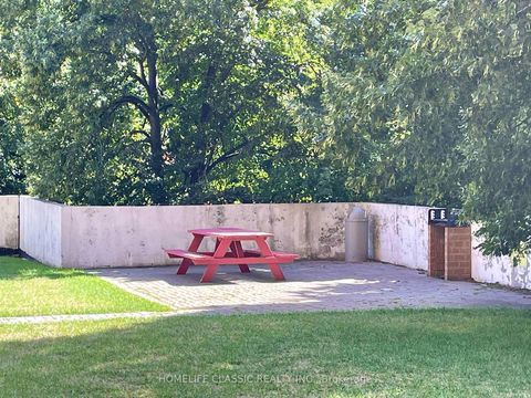 Photo 27 at 603 - 90 Ling Road, West Hill, Toronto