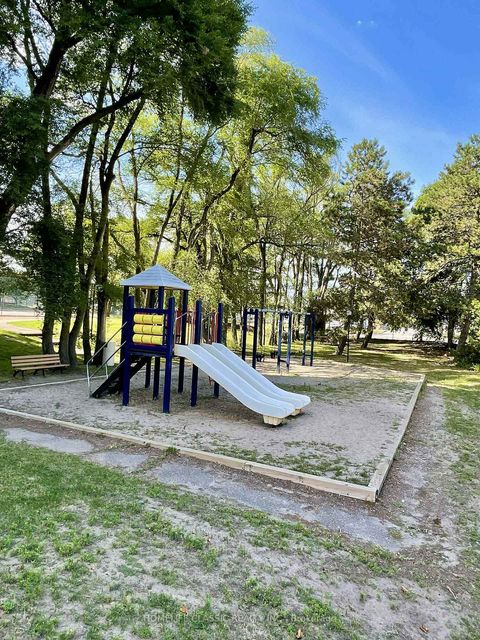 Photo 29 at 603 - 90 Ling Road, West Hill, Toronto