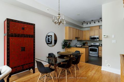 Photo 6 at 53 Connaught Avenue, Coxwell, Toronto