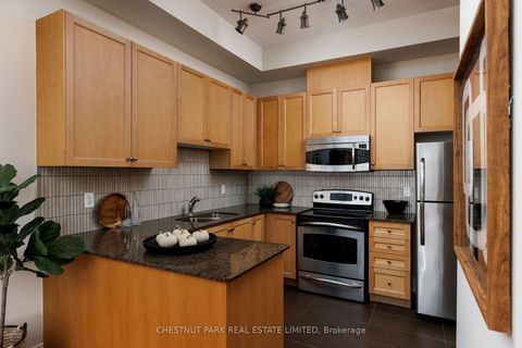 Photo 7 at 53 Connaught Avenue, Coxwell, Toronto