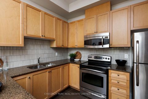 Photo 8 at 53 Connaught Avenue, Coxwell, Toronto