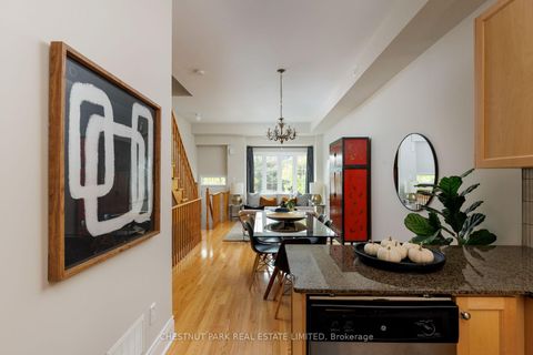 Photo 11 at 53 Connaught Avenue, Coxwell, Toronto