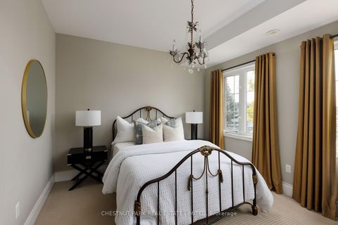 Photo 13 at 53 Connaught Avenue, Coxwell, Toronto
