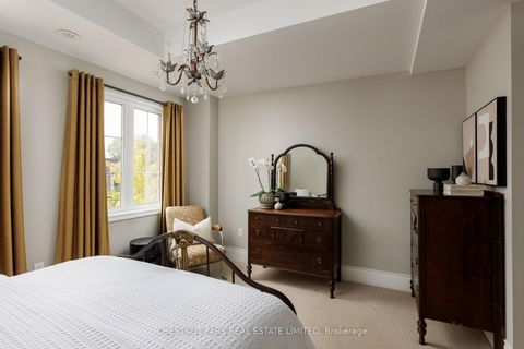 Photo 14 at 53 Connaught Avenue, Coxwell, Toronto
