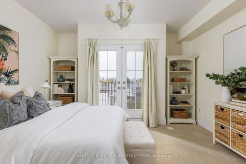 Photo 17 at 53 Connaught Avenue, Coxwell, Toronto