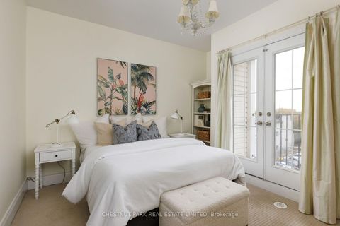 Photo 18 at 53 Connaught Avenue, Coxwell, Toronto