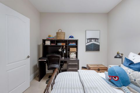 Photo 20 at 53 Connaught Avenue, Coxwell, Toronto