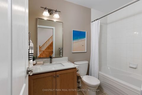 Photo 21 at 53 Connaught Avenue, Coxwell, Toronto