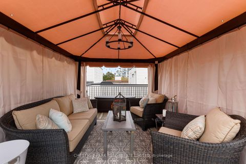 Photo 25 at 53 Connaught Avenue, Coxwell, Toronto