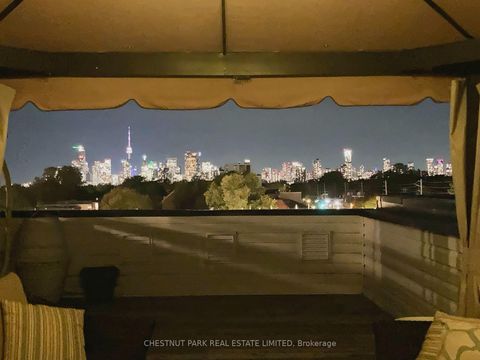 Photo 26 at 53 Connaught Avenue, Coxwell, Toronto