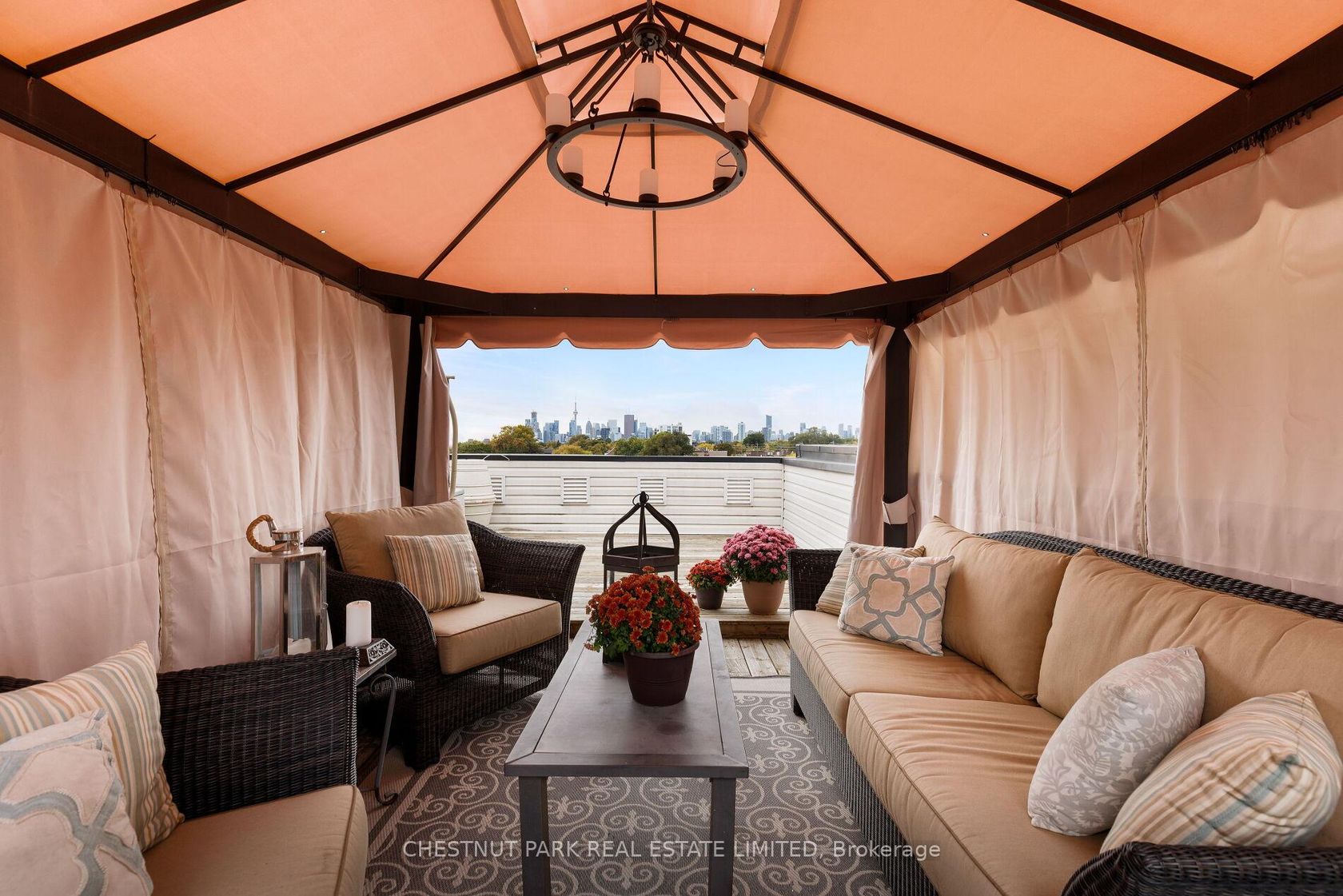 53 Connaught Avenue, Coxwell, Toronto  by Loree Meneguzzi Real Estate 53 Connaught Avenue, Coxwell, Toronto