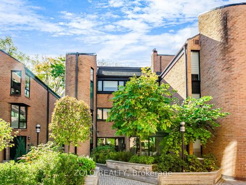 Photo 0 at 109 - 10 Walker Avenue, St. Clair, Toronto