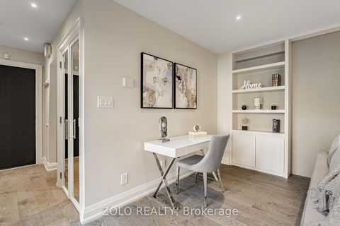 Photo 2 at 109 - 10 Walker Avenue, St. Clair, Toronto Photo 2 at 109 - 10 Walker Avenue, St. Clair, Toronto