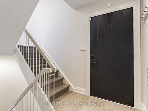 Photo 3 at 109 - 10 Walker Avenue, St. Clair, Toronto