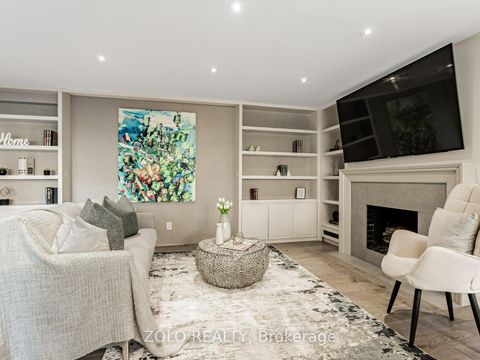 Photo 4 at 109 - 10 Walker Avenue, St. Clair, Toronto