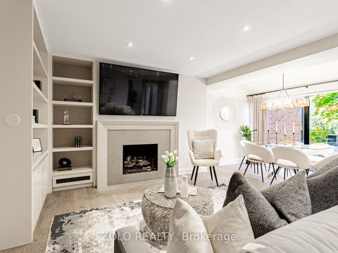 Photo 5 at 109 - 10 Walker Avenue, St. Clair, Toronto