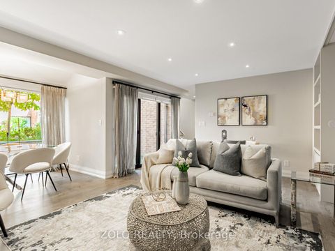 Photo 6 at 109 - 10 Walker Avenue, St. Clair, Toronto