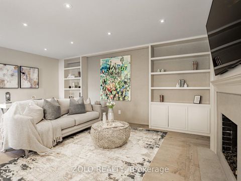 Photo 7 at 109 - 10 Walker Avenue, St. Clair, Toronto