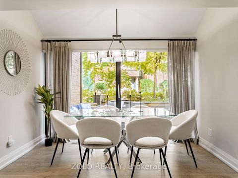 Photo 8 at 109 - 10 Walker Avenue, St. Clair, Toronto