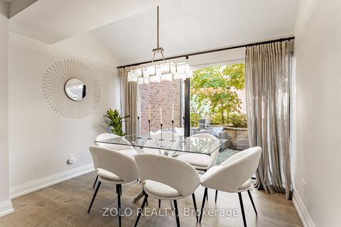 Photo 9 at 109 - 10 Walker Avenue, St. Clair, Toronto