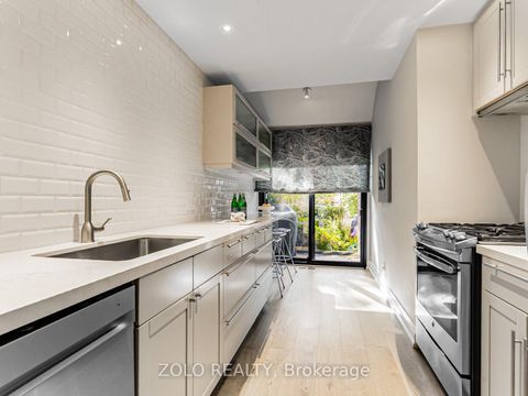 Photo 10 at 109 - 10 Walker Avenue, St. Clair, Toronto Photo 10 at 109 - 10 Walker Avenue, St. Clair, Toronto