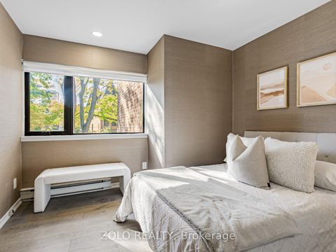 Photo 15 at 109 - 10 Walker Avenue, St. Clair, Toronto