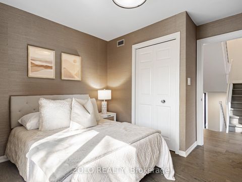 Photo 16 at 109 - 10 Walker Avenue, St. Clair, Toronto