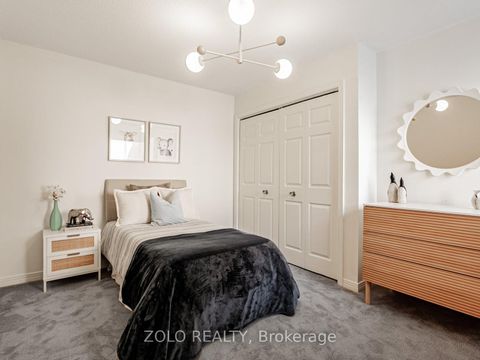 Photo 18 at 109 - 10 Walker Avenue, St. Clair, Toronto