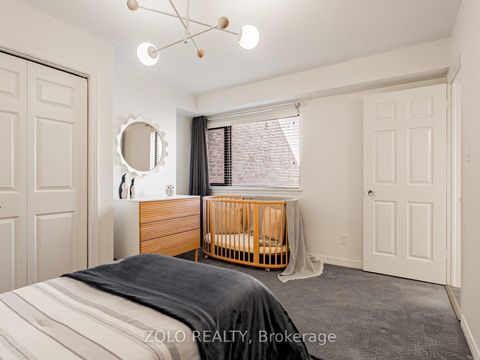 Photo 19 at 109 - 10 Walker Avenue, St. Clair, Toronto