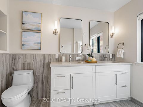 Photo 24 at 109 - 10 Walker Avenue, St. Clair, Toronto