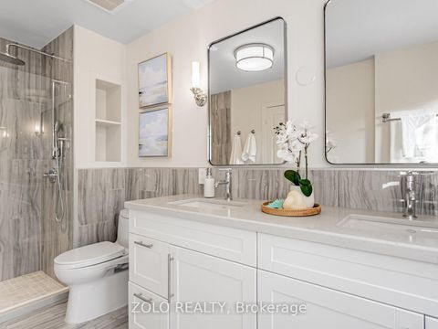 Photo 25 at 109 - 10 Walker Avenue, St. Clair, Toronto