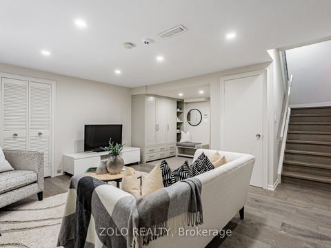 Photo 26 at 109 - 10 Walker Avenue, St. Clair, Toronto