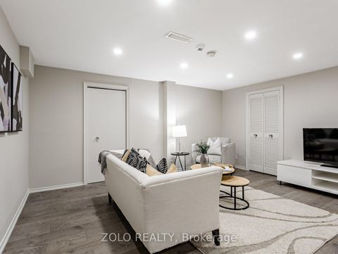 Photo 27 at 109 - 10 Walker Avenue, St. Clair, Toronto