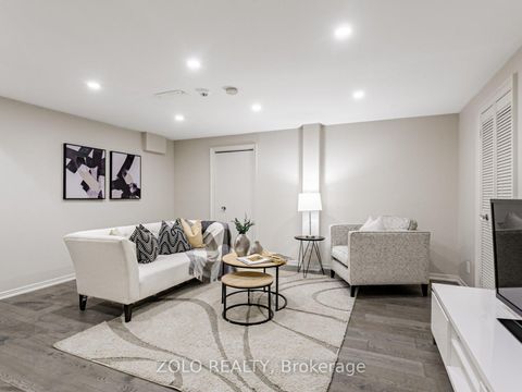 Photo 29 at 109 - 10 Walker Avenue, St. Clair, Toronto