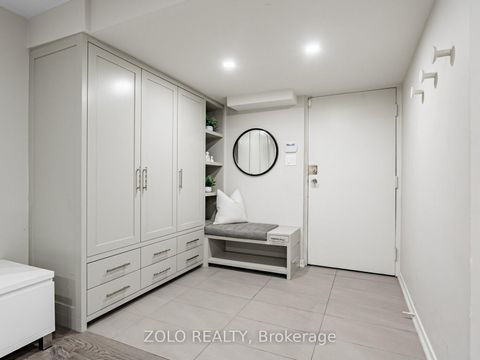 Photo 30 at 109 - 10 Walker Avenue, St. Clair, Toronto