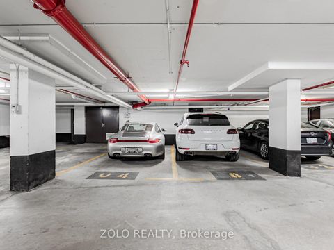 Photo 32 at 109 - 10 Walker Avenue, St. Clair, Toronto