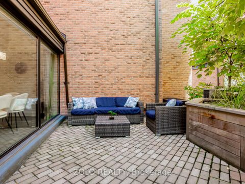 Photo 33 at 109 - 10 Walker Avenue, St. Clair, Toronto Photo 33 at 109 - 10 Walker Avenue, St. Clair, Toronto