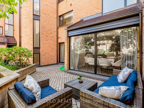 Photo 34 at 109 - 10 Walker Avenue, St. Clair, Toronto