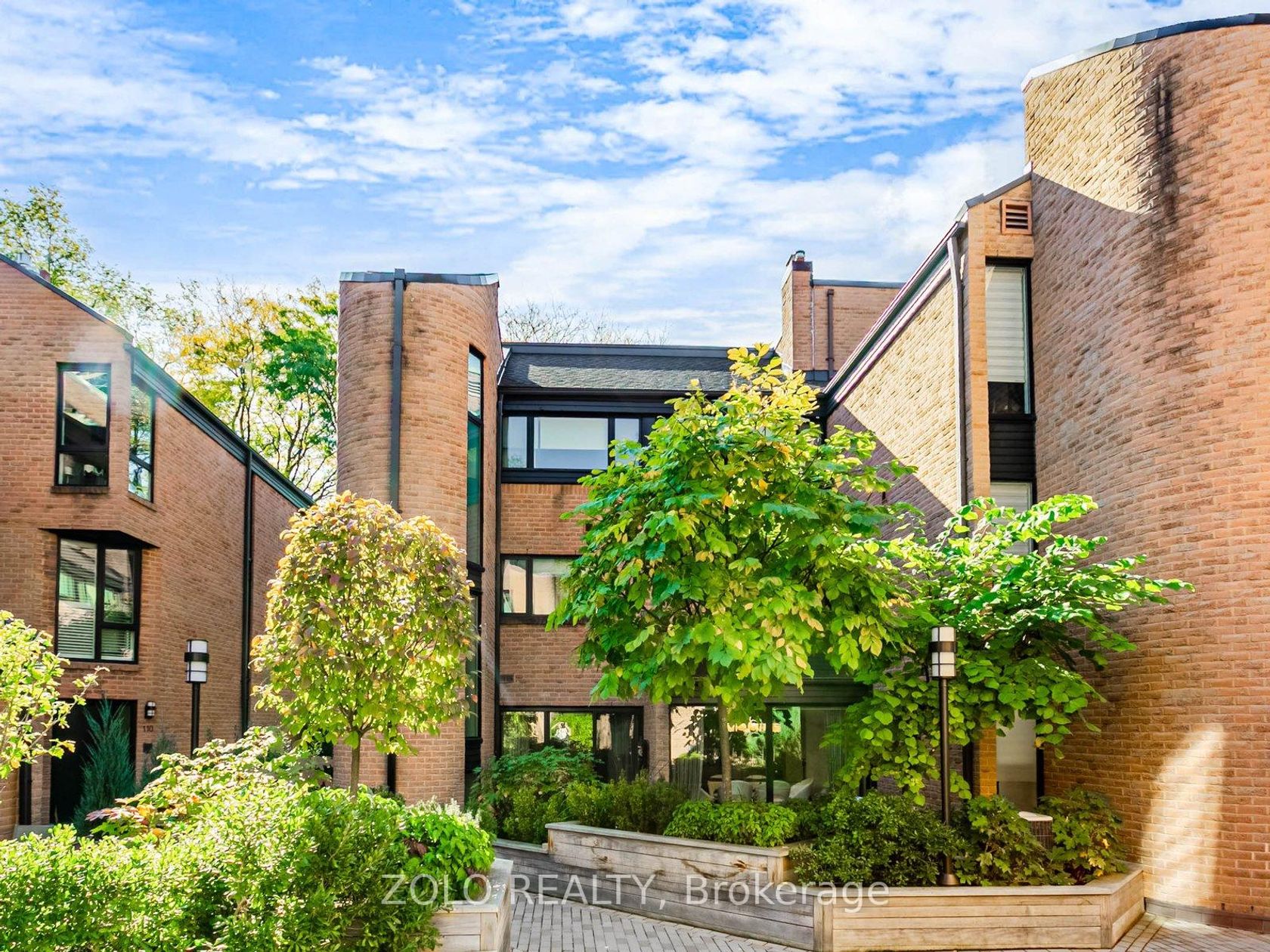 109 - 10 Walker Avenue, St. Clair, Toronto photo 6